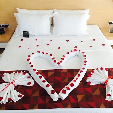 Hotel Inci Class