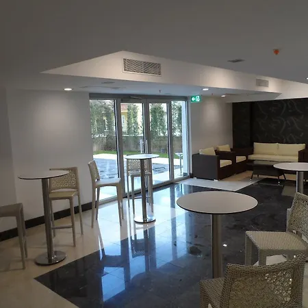 Inci Class Denizli (Denizli)