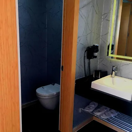 Hotel Inci Class Denizli (Denizli)