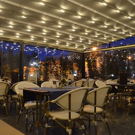 Hotel Inci Class Denizli (Denizli)