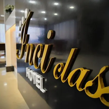 Inci Class Hotel Denizli (Denizli)