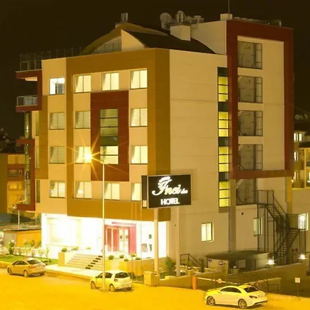 Hotel Inci Class 4*