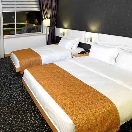 Inci Class Denizli (Denizli)