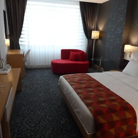 Inci Class Hotel Denizli (Denizli)
