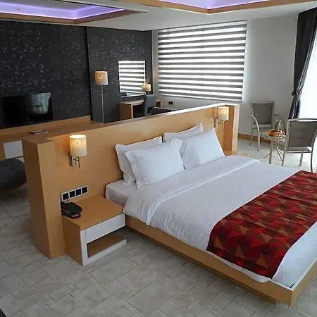 Inci Class Hotel
