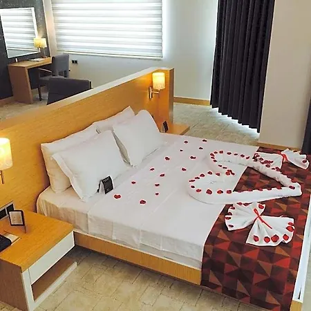 Inci Class Hotel