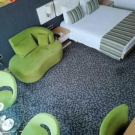 Inci Class Hotel