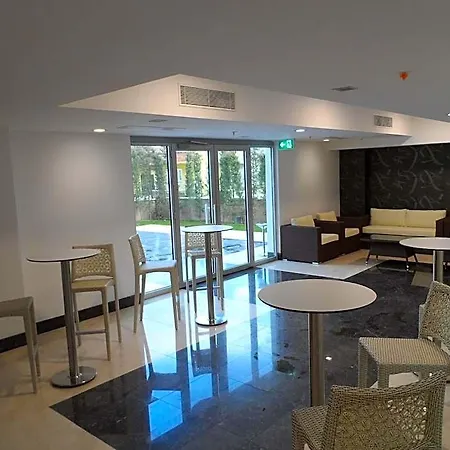 Inci Class Hotel
