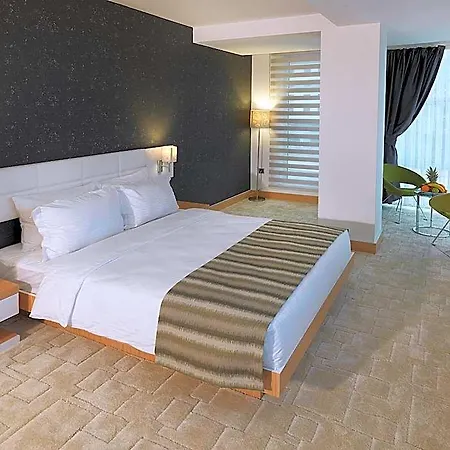 Hotel Inci Class 4*