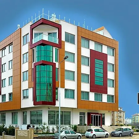 Hotel Inci Class Denizli (Denizli)