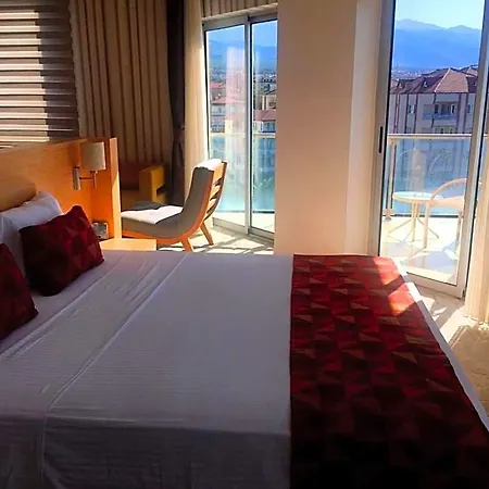 Hotel Inci Class 4*