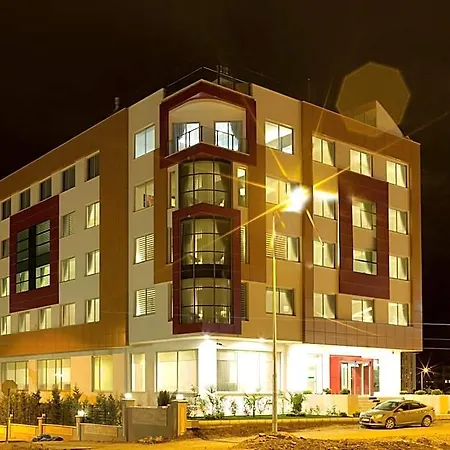 Inci Class Hotel