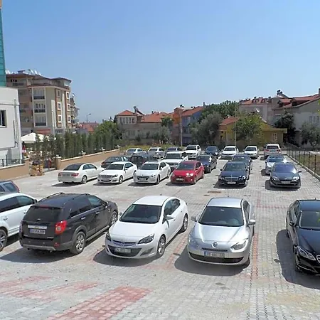 Inci Class Denizli (Denizli)