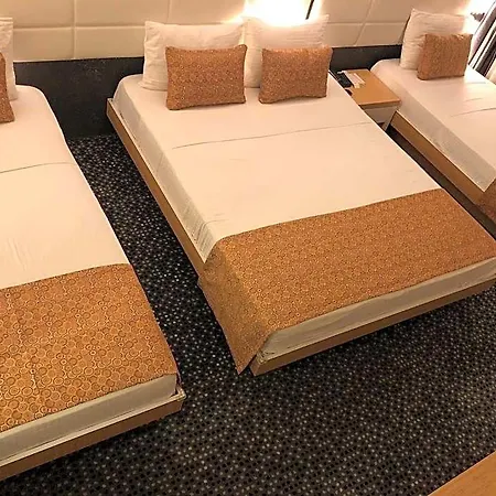 Inci Class Hotel