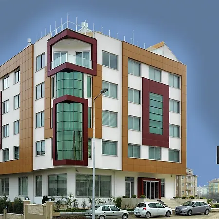 Inci Class Denizli (Denizli)