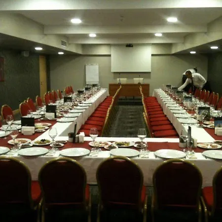Inci Class Hotel
