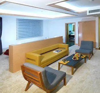 Inci Class Hotel 3*