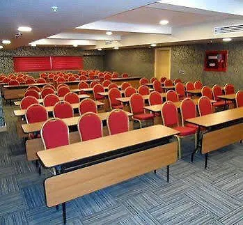 Inci Class Denizli (Denizli)