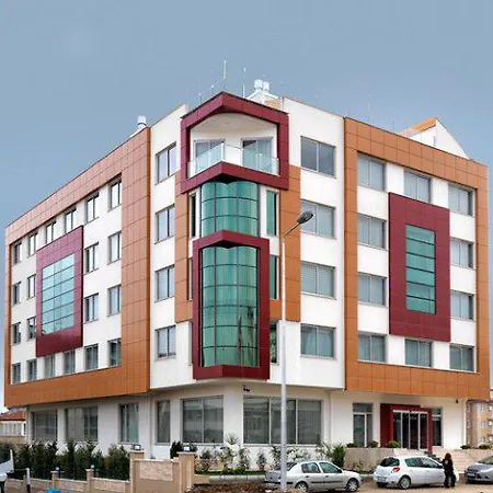 Inci Class Hotel Denizli (Denizli)