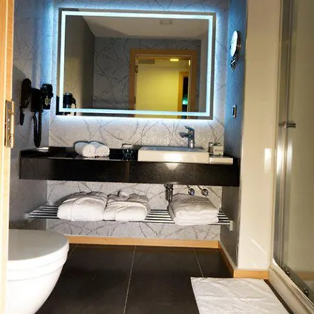 Hotel Inci Class 3*