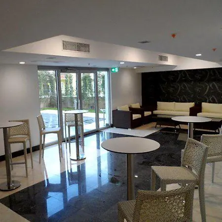 Inci Class Hotel Denizli (Denizli)