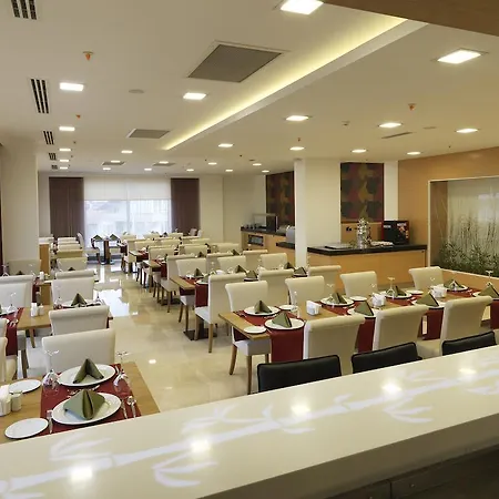 Hotel Inci Class Denizli (Denizli)