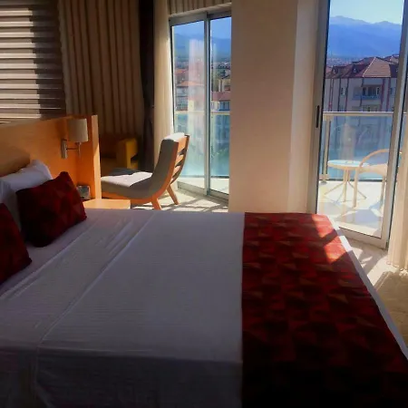 Inci Class Hotel 3*