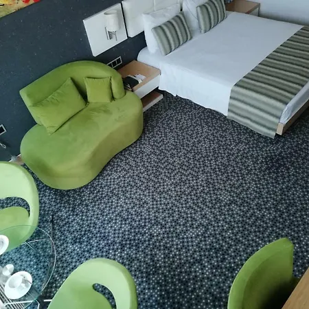 Inci Class Hotel