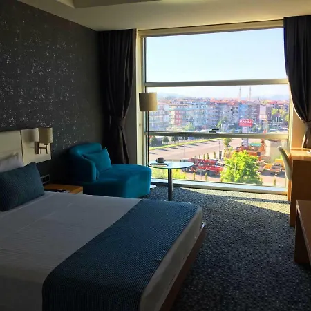Inci Class Hotel Denizli (Denizli)