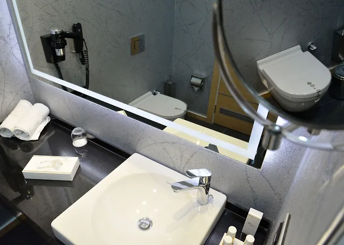 Inci Class 4* Деницли