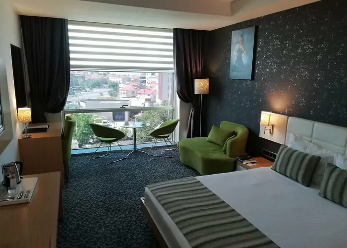 Inci Class Denizli (Denizli)