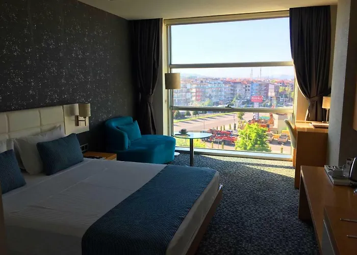 Inci Class Hotel Denizli (Denizli)
